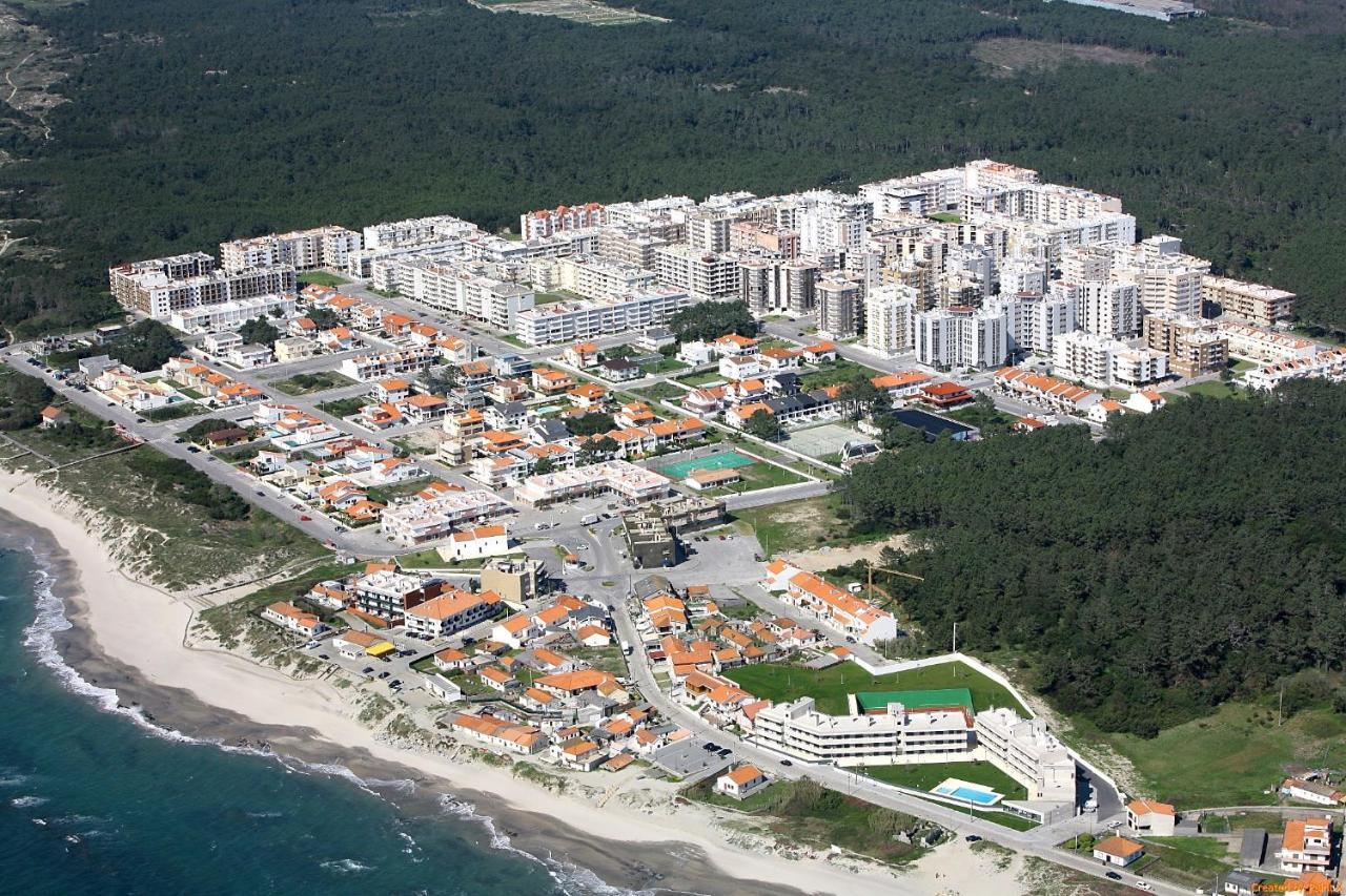 Amorosa Park II Beach Viana do Castelo Exterior photo