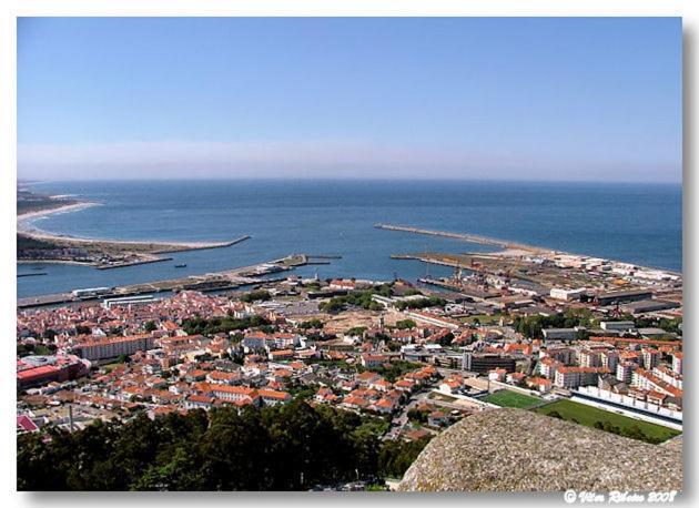 Amorosa Park II Beach Viana do Castelo Exterior photo